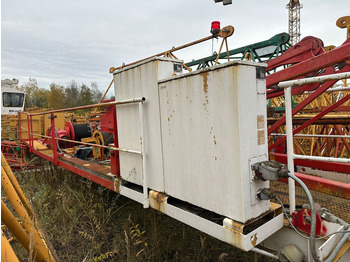 Tårnkran Liebherr 71EC: bilde 5