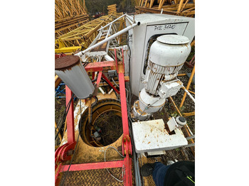 Tårnkran Liebherr 71EC: bilde 4