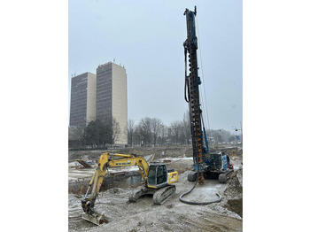 Borustyr Soilmec SR 65.54F: bilde 4