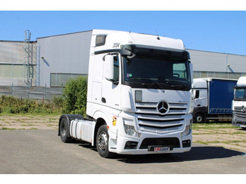 Trekkvogn MERCEDES-BENZ Actros 1845