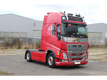 Trekkvogn VOLVO FH 500