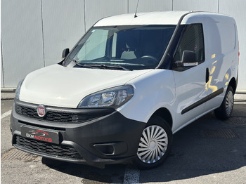 Små varebil FIAT Doblo