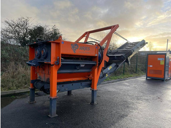 Grovkvern Arjes 250 E-PU Power Unit: bilde 3