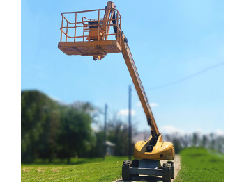 Teleskoplift HAULOTTE