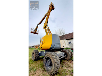 Sakselift HAULOTTE HA 18 SPX: bilde 2 Sakselift HAULOTTE HA 18 SPX: bilde 2