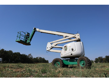 Bomlift HAULOTTE