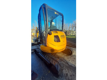 Minigraver JCB 8030 ZTS: bilde 2