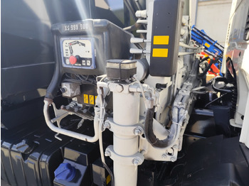 Tippbil, Kranbil IVECO EUROCARGO 140-250: bilde 4 Tippbil, Kranbil IVECO EUROCARGO 140-250: bilde 4