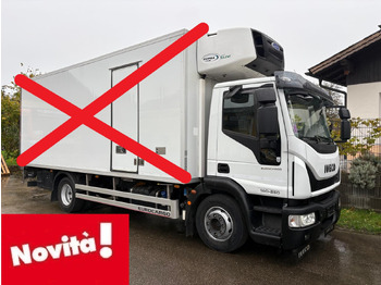 Chassis lastebil IVECO EuroCargo