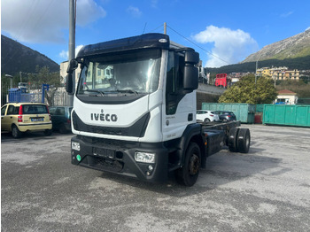 Chassis lastebil IVECO EuroCargo