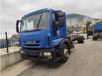 Chassis lastebil IVECO EuroCargo 190E