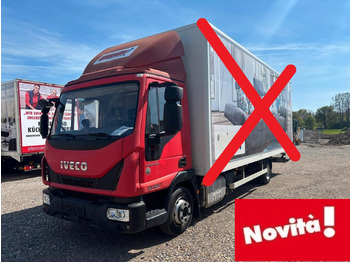 Chassis lastebil IVECO EuroCargo