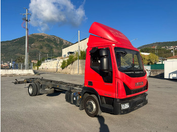 Chassis lastebil IVECO EuroCargo