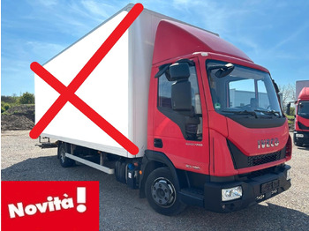 Chassis lastebil IVECO EuroCargo