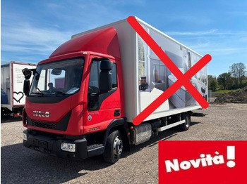 Chassis lastebil IVECO EuroCargo