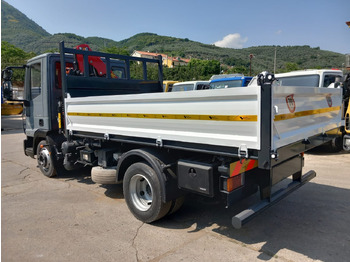 Kranbil IVECO EUROCARGO 80E22: bilde 2
