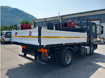 Kranbil IVECO EUROCARGO 80E22: bilde 3