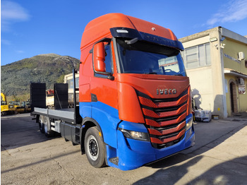Planbil IVECO S-WAY