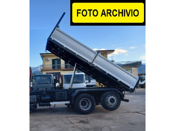 Kranbil IVECO STRALIS AD 260S31 XP: bilde 4 Kranbil IVECO STRALIS AD 260S31 XP: bilde 4