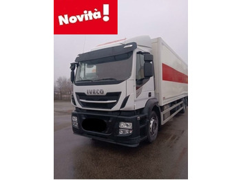 Skapbil IVECO Stralis