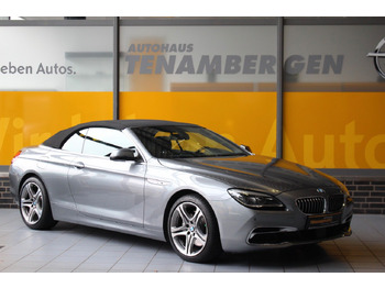 Personenbil BMW