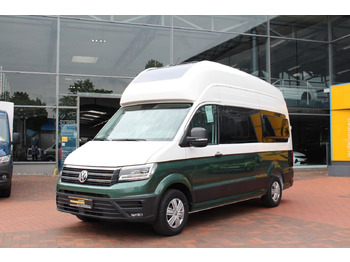 Bobil VOLKSWAGEN Grand California 600