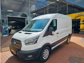 Kassebil FORD Transit