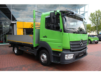 Planbil MERCEDES-BENZ Atego
