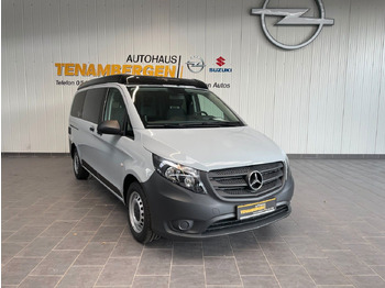 Leie  Mercedes-Benz Vito VanTourer Urban "Comfort" Camper Küche AHK Mercedes-Benz Vito VanTourer Urban "Comfort" Camper Küche AHK: bilde 2