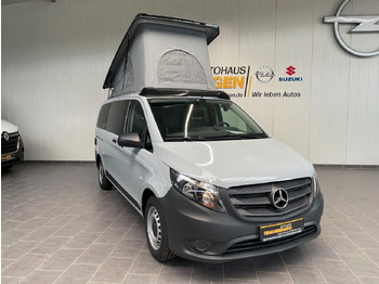 Leie  Mercedes-Benz Vito VanTourer Urban "Comfort" Camper Küche AHK Mercedes-Benz Vito VanTourer Urban "Comfort" Camper Küche AHK: bilde 4