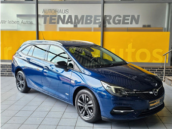 Stasjonsvogn OPEL