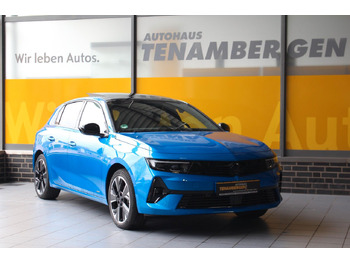 Ny Sedan Opel Astra L Lim. Electric GS Pixel-LED ACC UPE: 54t€: bilde 2