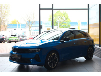 Ny Sedan Opel Astra L Lim. Electric GS Pixel-LED ACC UPE: 54t€: bilde 4