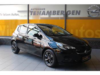 Personenbil OPEL
