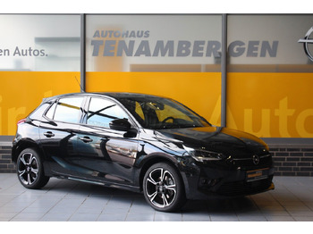 Personenbil OPEL