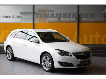 Personenbil OPEL