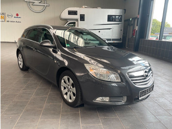 Personenbil OPEL
