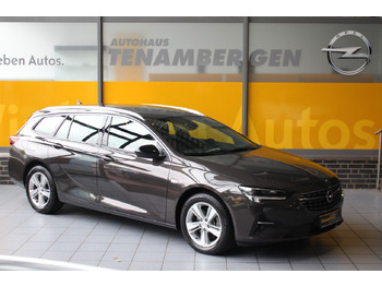 Personenbil OPEL