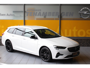 Personenbil OPEL
