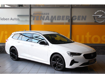 Personenbil OPEL