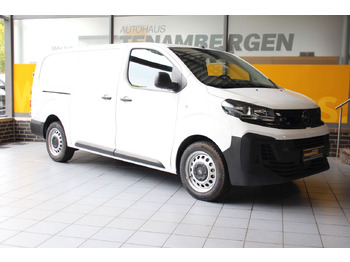 Små varebil OPEL Vivaro