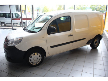 Små varebil Renault Kangoo Rapid Maxi Extra Klima Bluetooth PDC: bilde 4