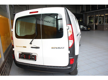 Små varebil Renault Kangoo Rapid Maxi Extra Klima Bluetooth PDC: bilde 3