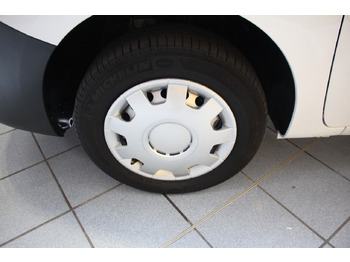 Små varebil Renault Kangoo Rapid Maxi Extra Klima Bluetooth PDC: bilde 5