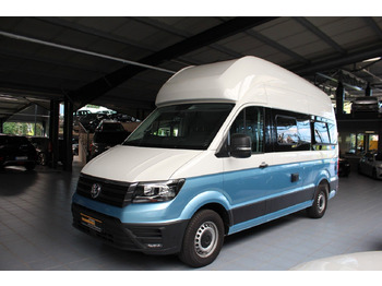 Bybobil VOLKSWAGEN Grand California