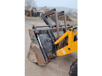 Leie JCB 3CX JCB 3CX: bilde 3
