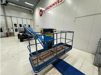 Lift Genie S65: bilde 5