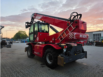Leie MAGNI RTH 6.25 MAGNI RTH 6.25: bilde 5