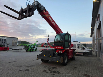 Leie MAGNI RTH 6.25 MAGNI RTH 6.25: bilde 4