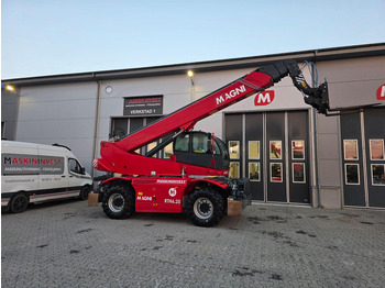 Leie MAGNI RTH 6.25 MAGNI RTH 6.25: bilde 2